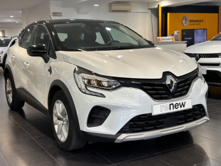 Renault Captur II Intens foto miniatura