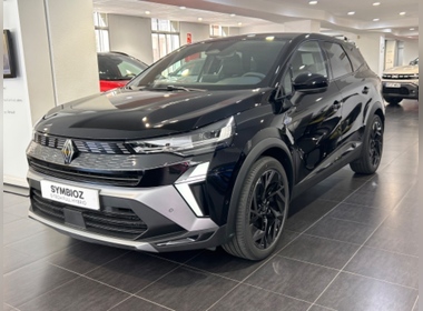 Renault - Symbioz