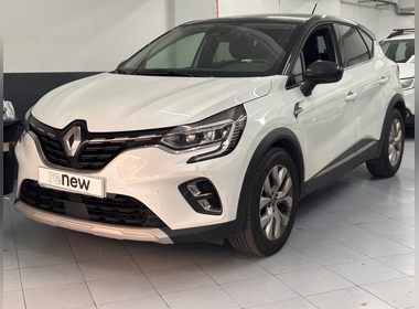 Renault - Captur II