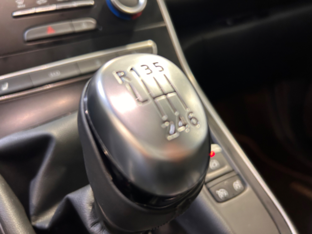 Renault Scenic Grand Black Edition foto 12