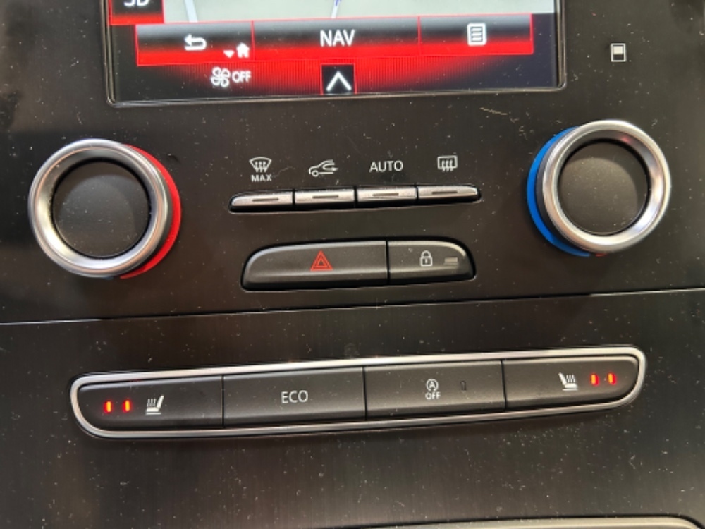 Renault Scenic Grand Black Edition foto 13