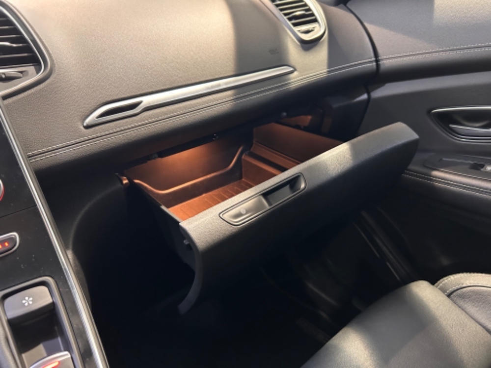 Renault Scenic Grand Black Edition foto 15