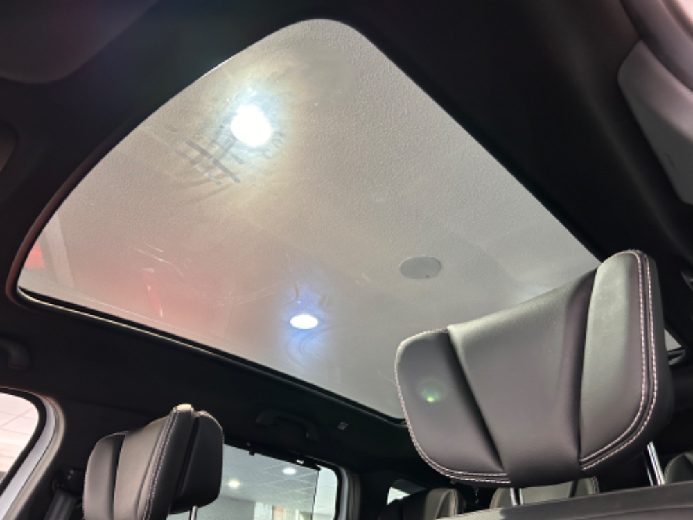 Renault Scenic Grand Black Edition foto 16