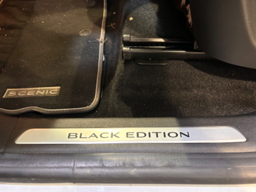 Renault Scenic Grand Black Edition foto 18