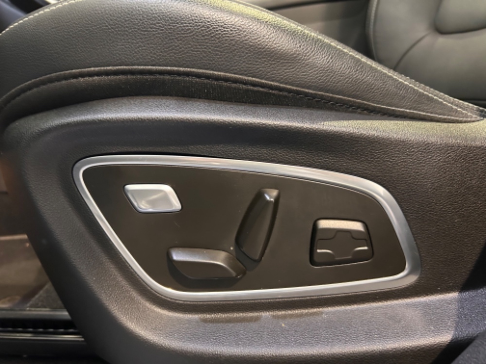 Renault Scenic Grand Black Edition foto 19