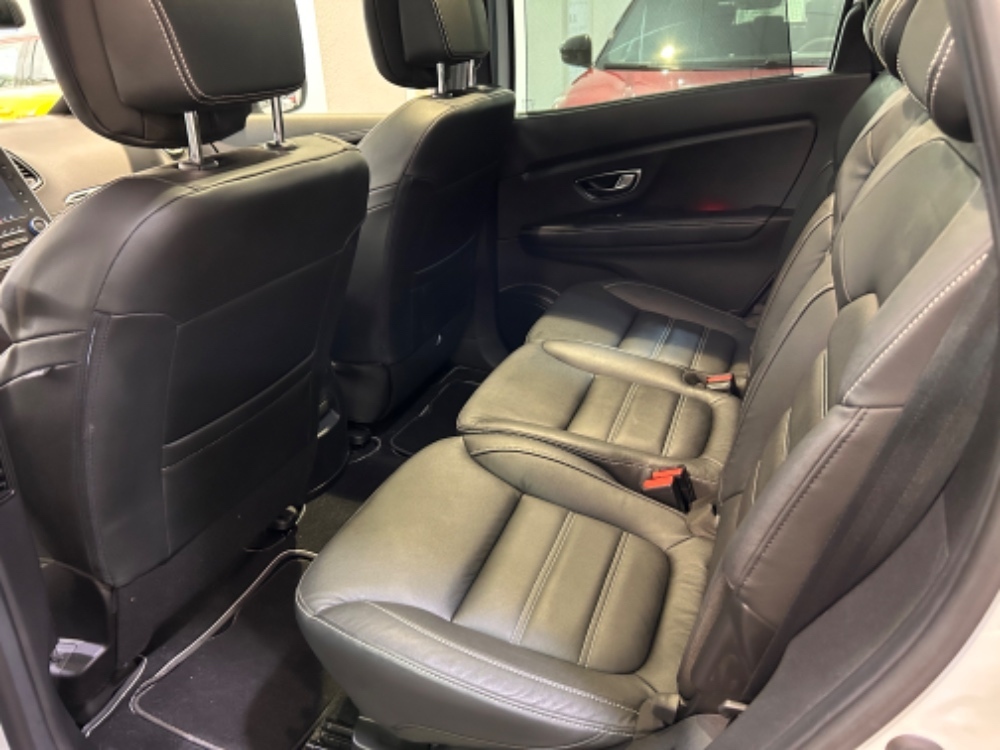 Renault Scenic Grand Black Edition foto 20