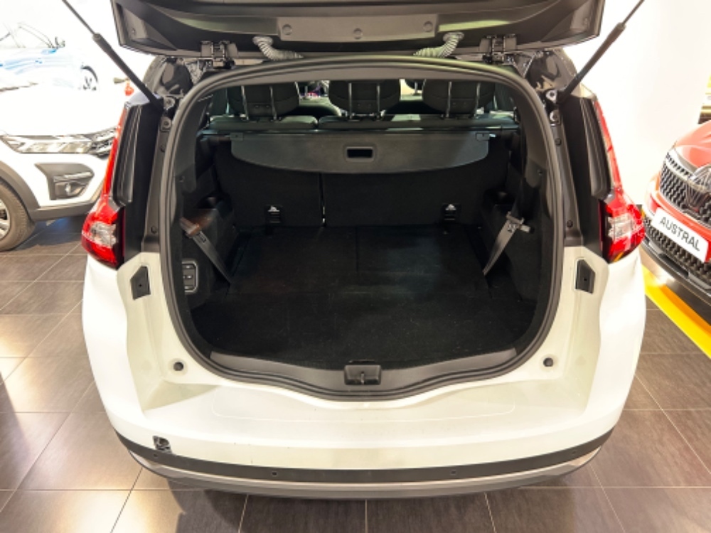 Renault Scenic Grand Black Edition foto 23