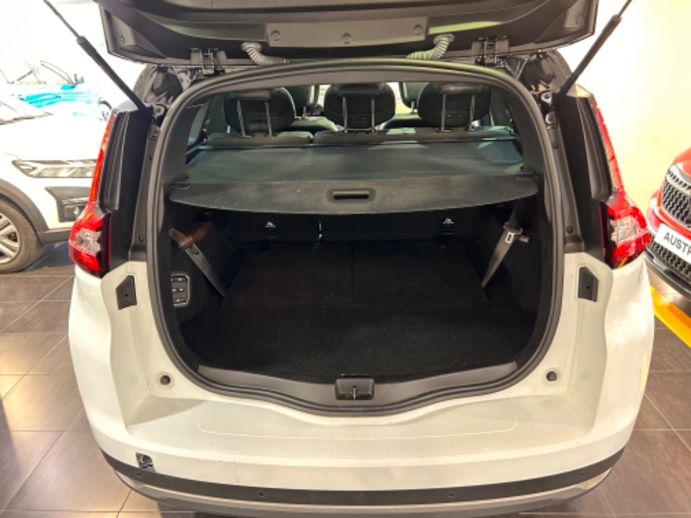 Renault Scenic Grand Black Edition foto 24