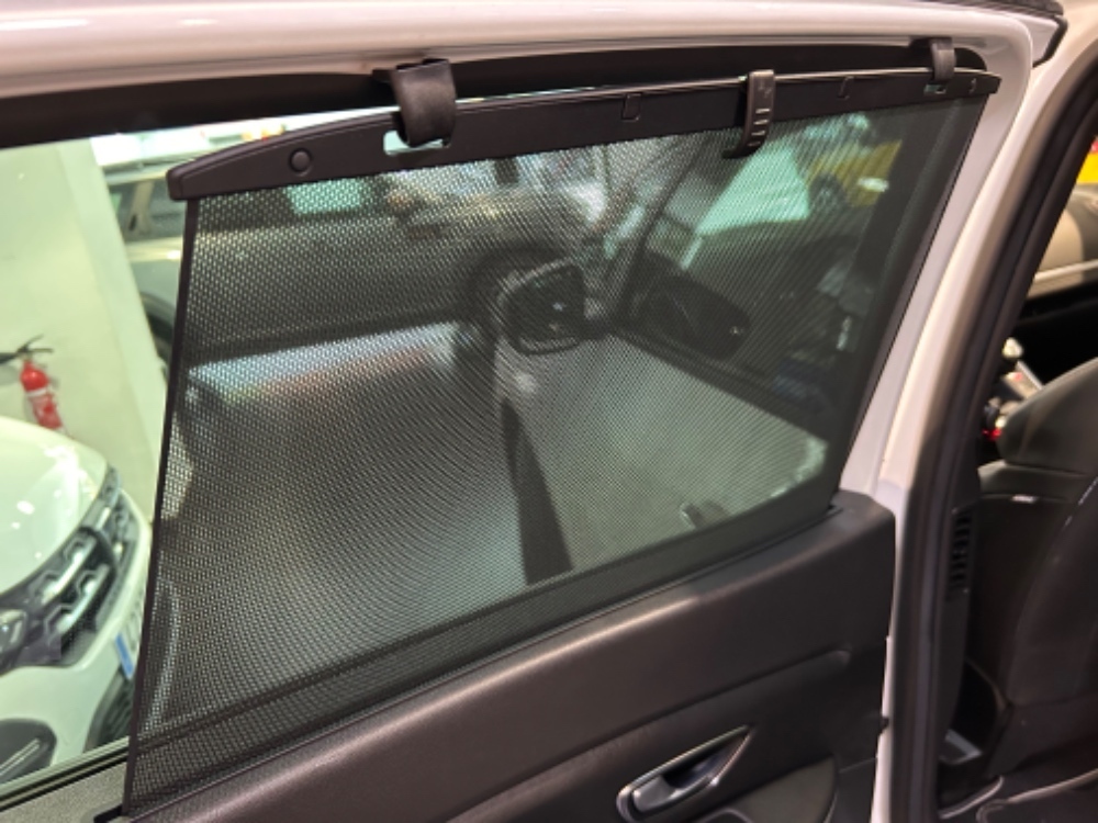 Renault Scenic Grand Black Edition foto 25