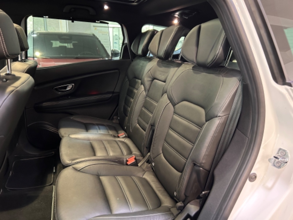 Renault Scenic Grand Black Edition foto 26