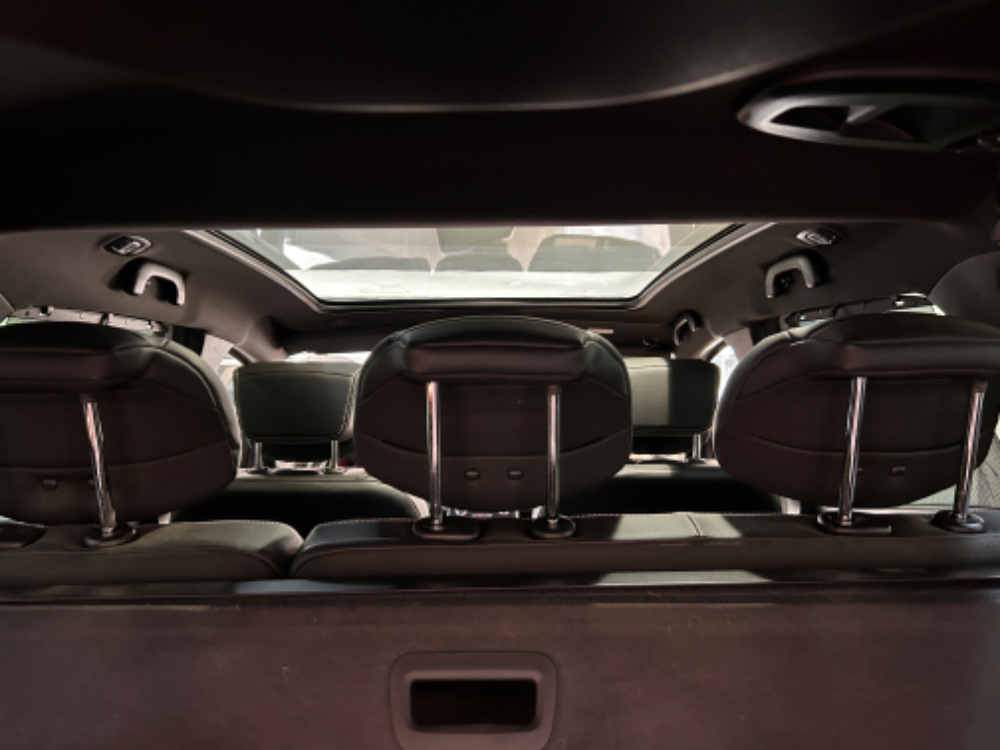 Renault Scenic Grand Black Edition foto 27