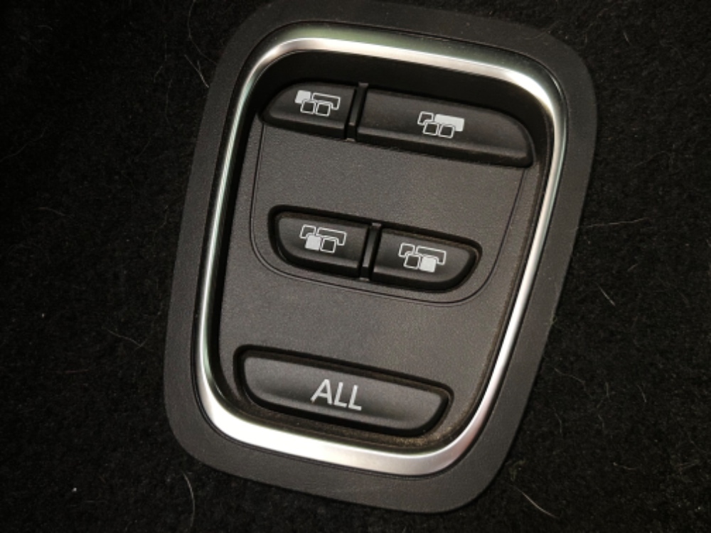 Renault Scenic Grand Black Edition foto 28