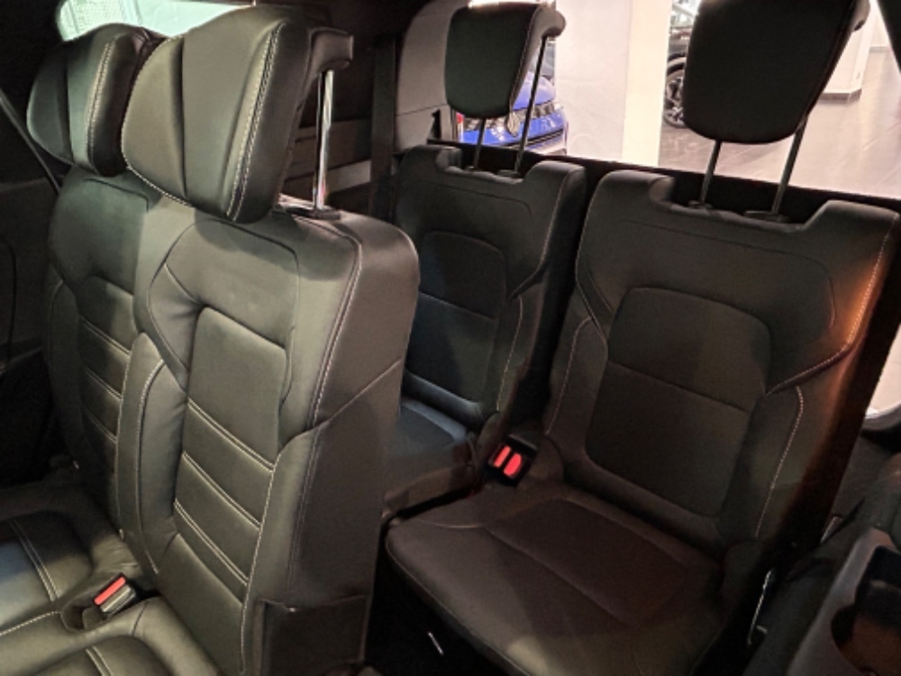 Renault Scenic Grand Black Edition foto 29