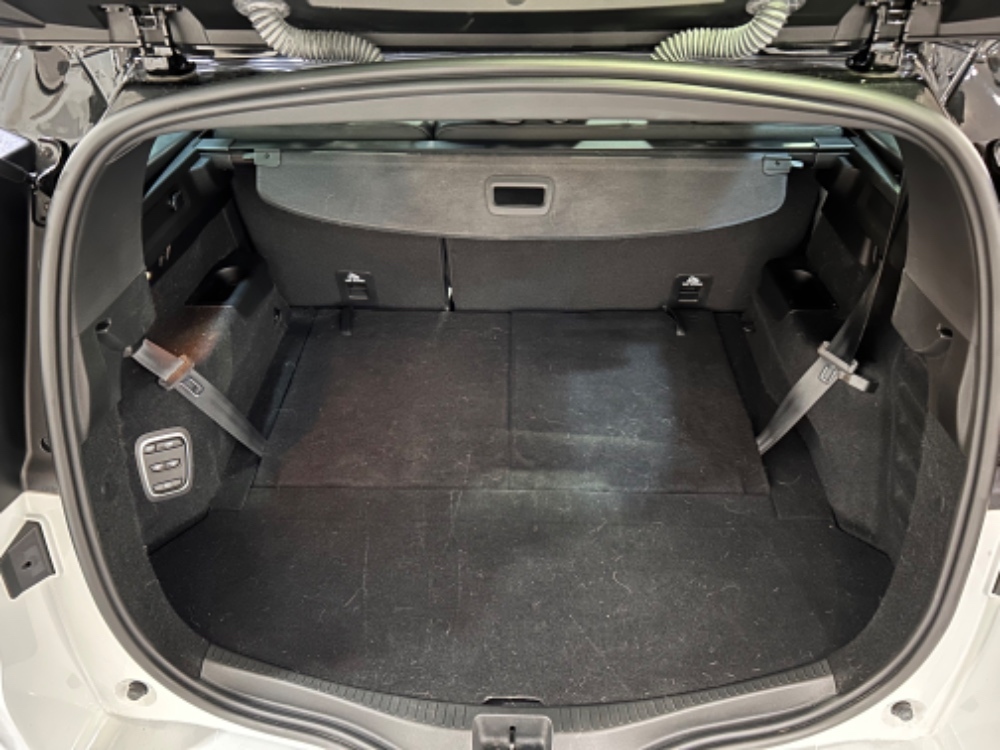 Renault Scenic Grand Black Edition foto 30