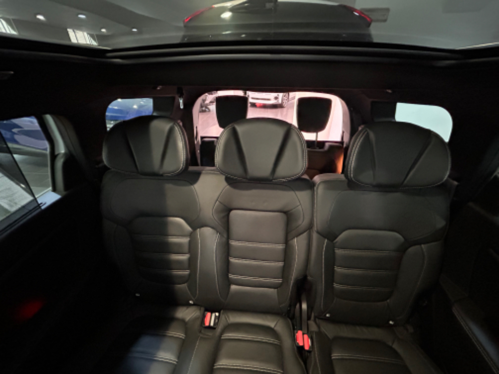 Renault Scenic Grand Black Edition foto 31