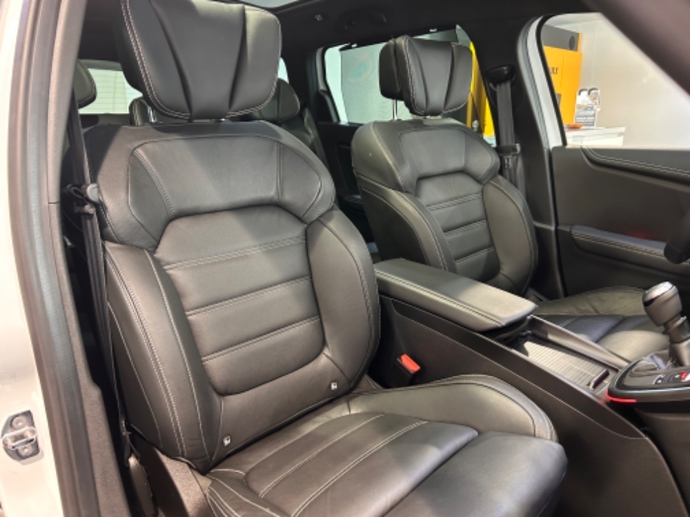 Renault Scenic Grand Black Edition foto 33