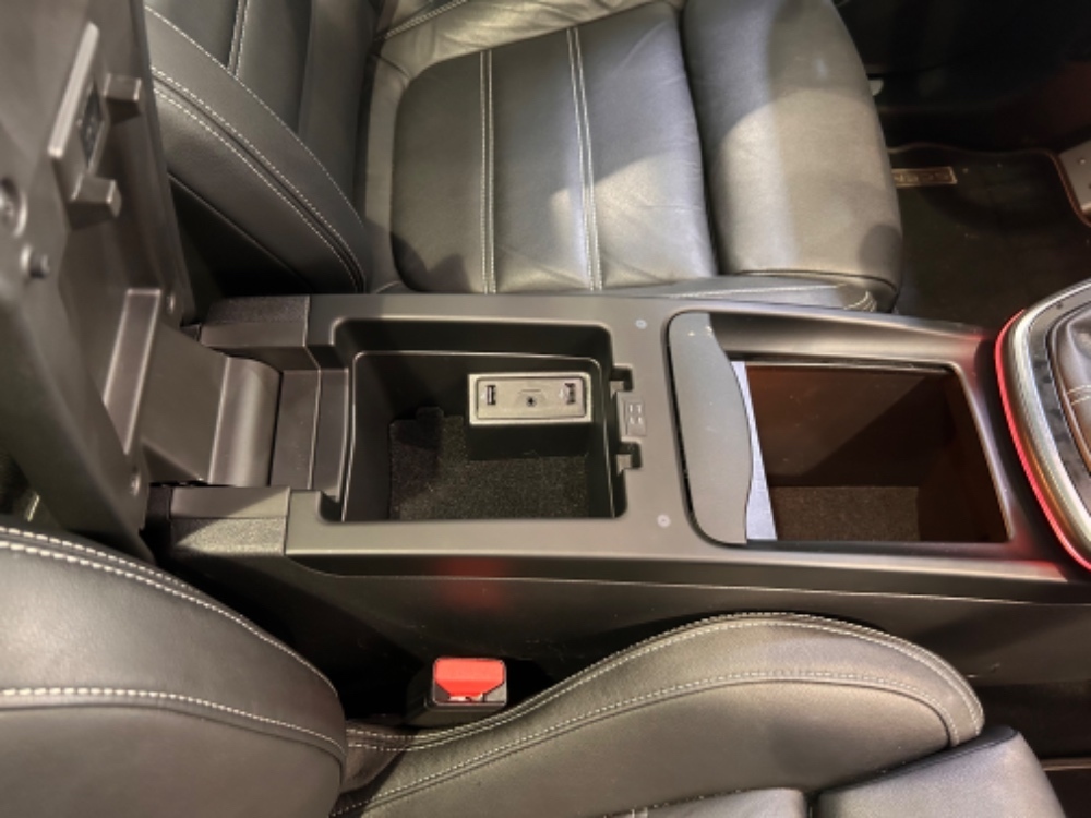 Renault Scenic Grand Black Edition foto 34