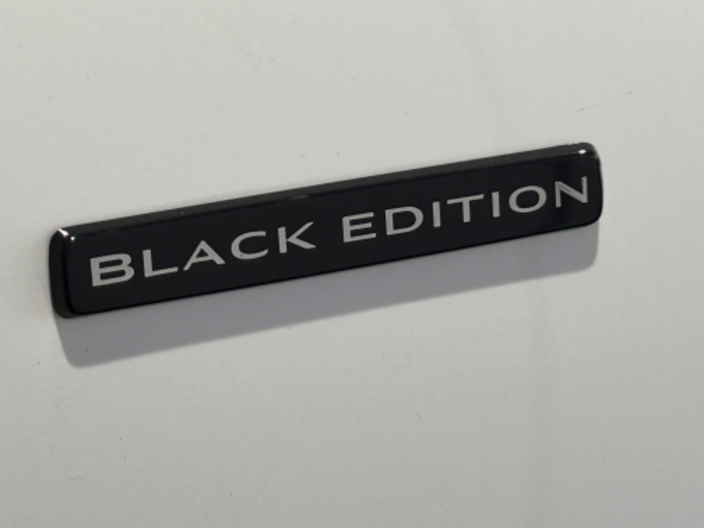 Renault Scenic Grand Black Edition foto 36
