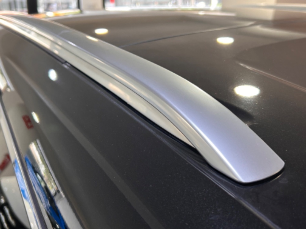 Renault Scenic Grand Black Edition foto 7