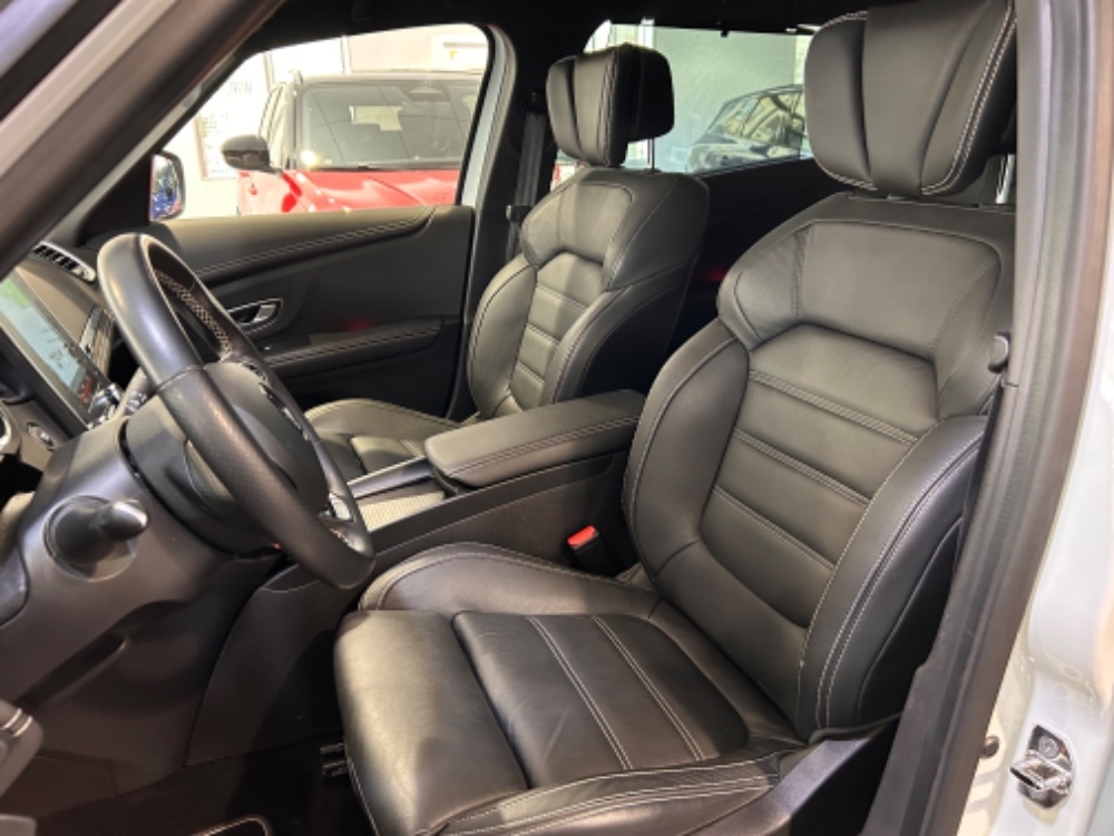 Renault Scenic Grand Black Edition foto 9