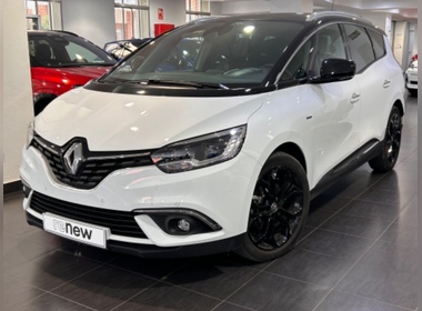 Renault - Scenic