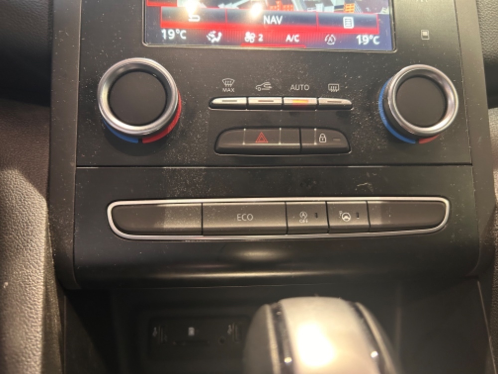 Renault Megane Zen foto 16