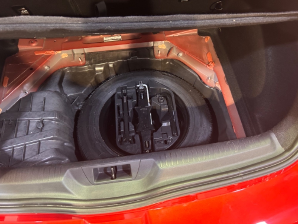 Renault Megane Zen foto 22