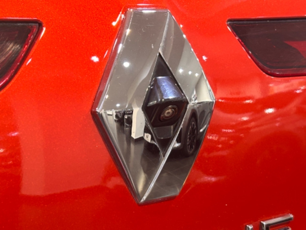 Renault Megane Zen foto 24