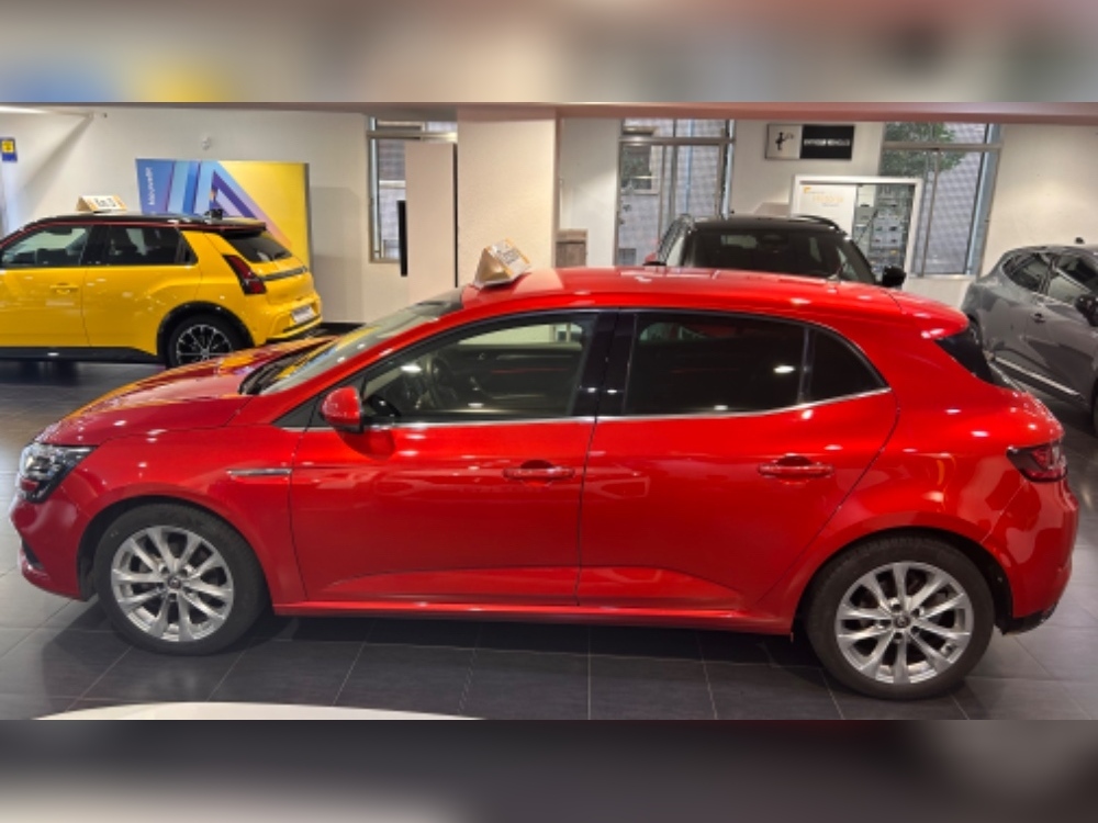 Renault Megane Zen foto 26