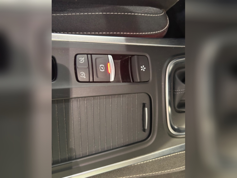 Renault Megane Zen foto 27