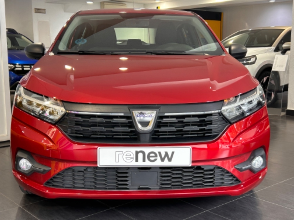 Dacia Sandero Essential foto 3