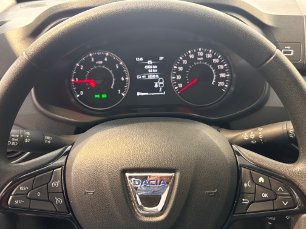 Dacia Sandero Essential foto 13