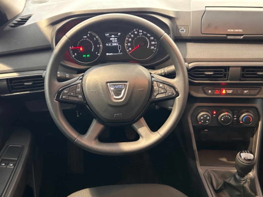 Dacia Sandero Essential foto 17