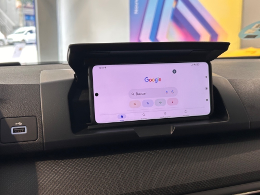 Dacia Sandero Essential foto 18