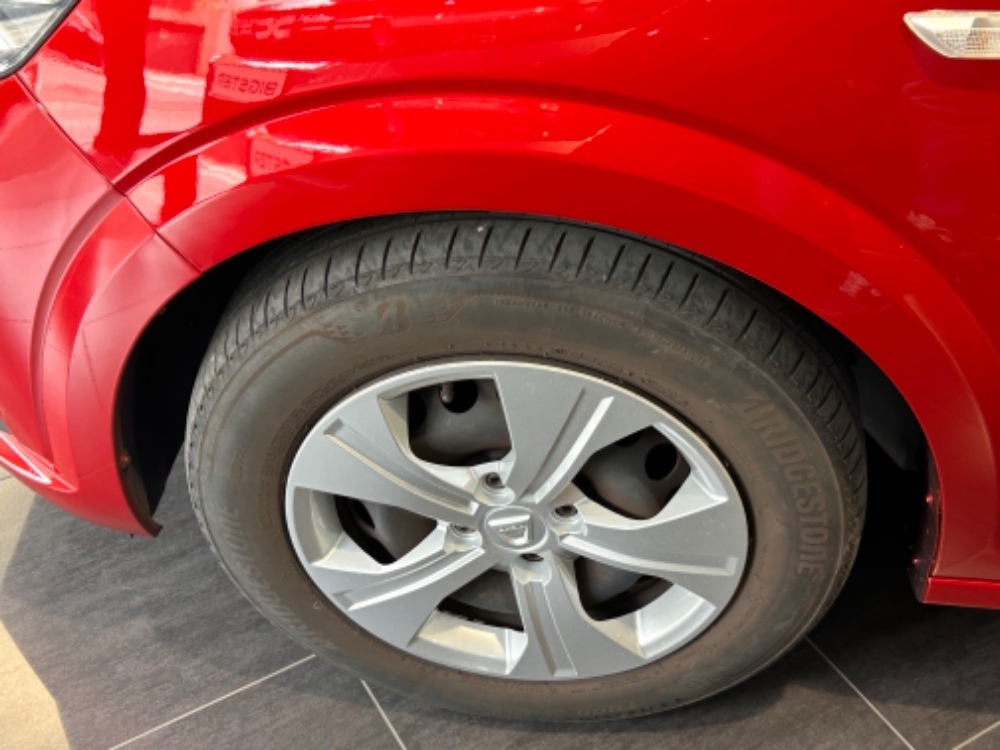 Dacia Sandero Essential foto 5