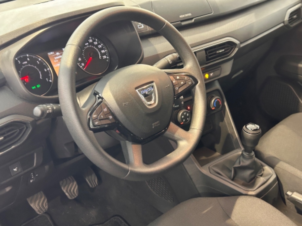 Dacia Sandero Essential foto 11