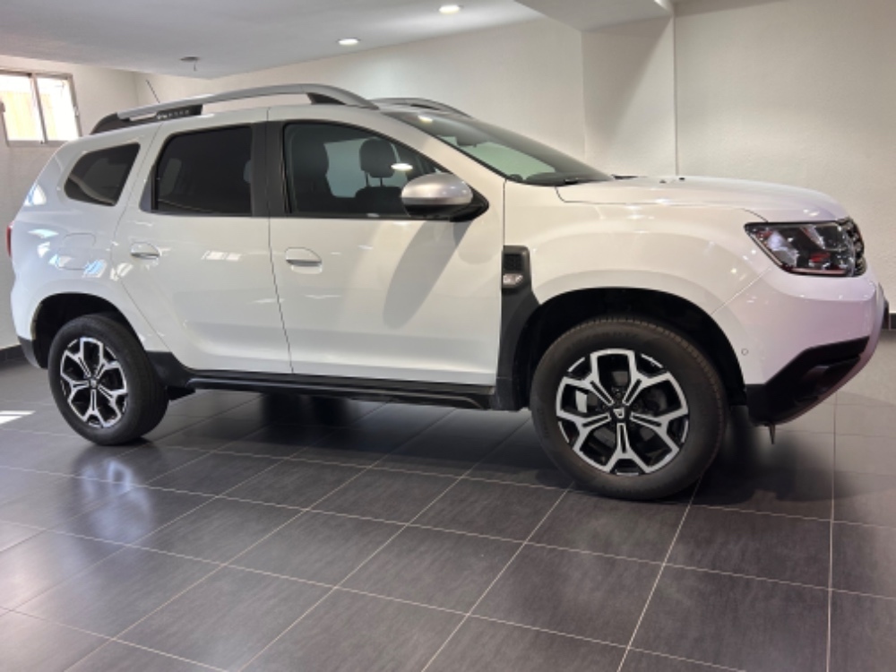 Dacia Duster Prestige foto 3