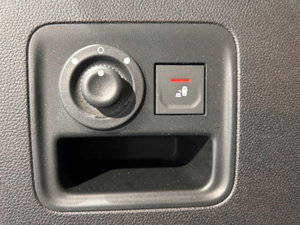 Dacia Duster Prestige foto 12