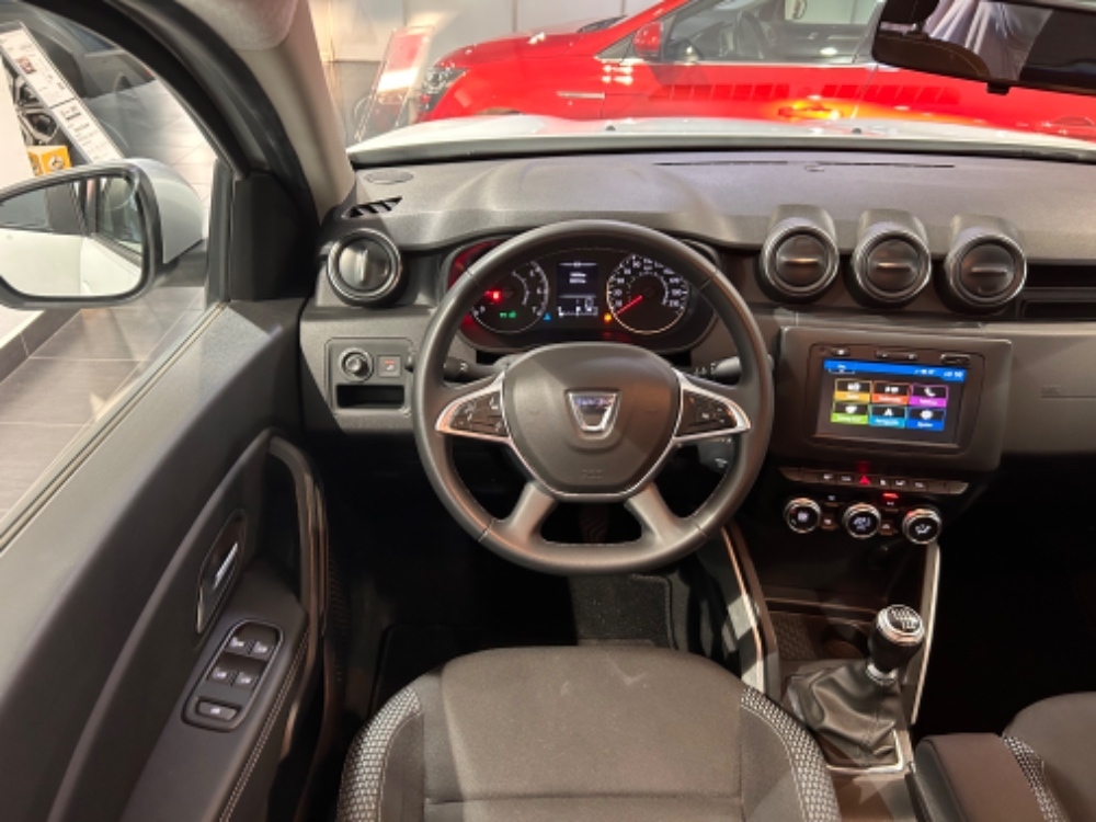 Dacia Duster Prestige foto 14