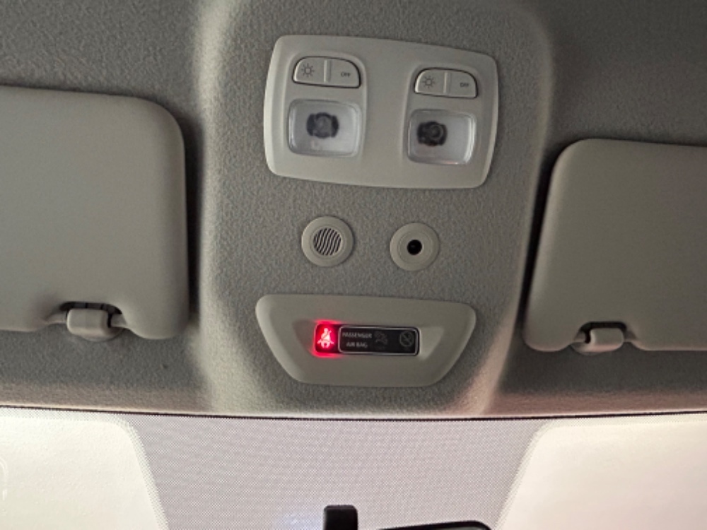 Dacia Duster Prestige foto 15