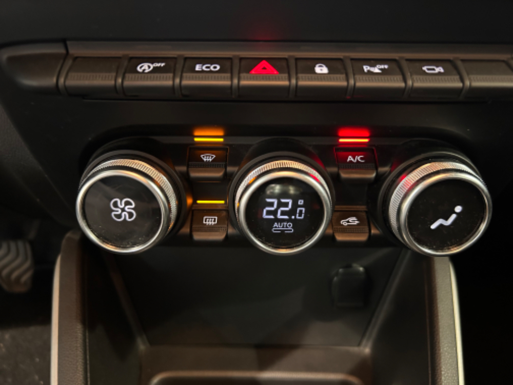 Dacia Duster Prestige foto 16