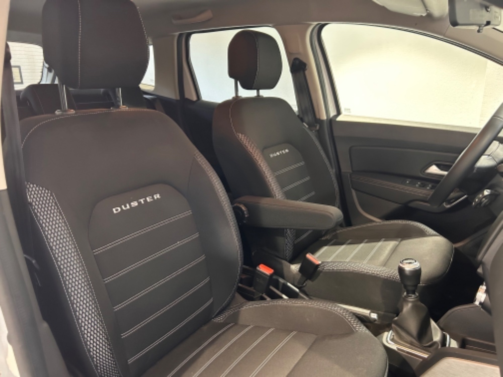 Dacia Duster Prestige foto 19
