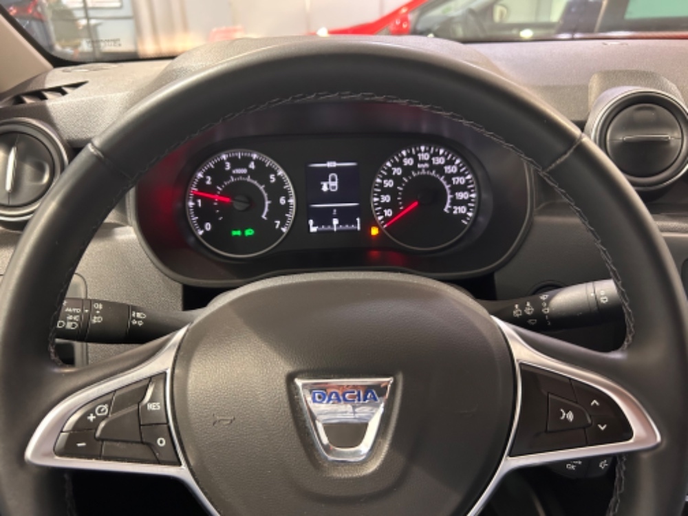 Dacia Duster Prestige foto 20