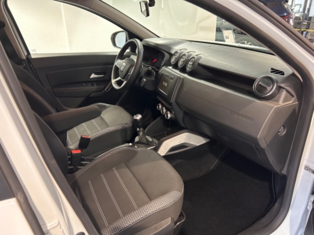 Dacia Duster Prestige foto 21