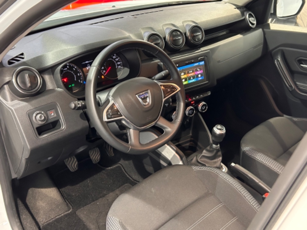 Dacia Duster Prestige foto 6