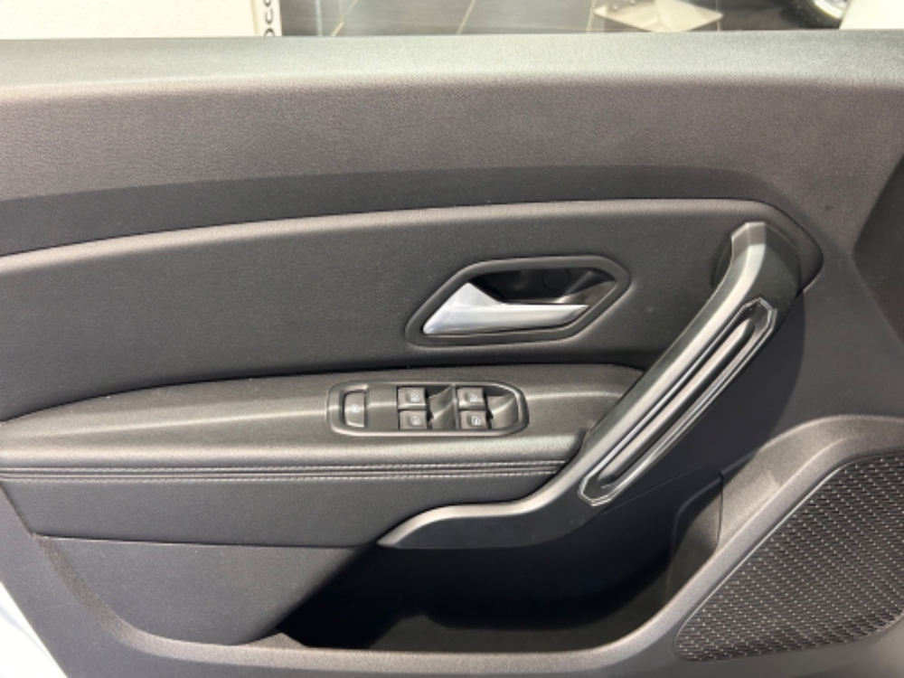 Dacia Duster Prestige foto 9