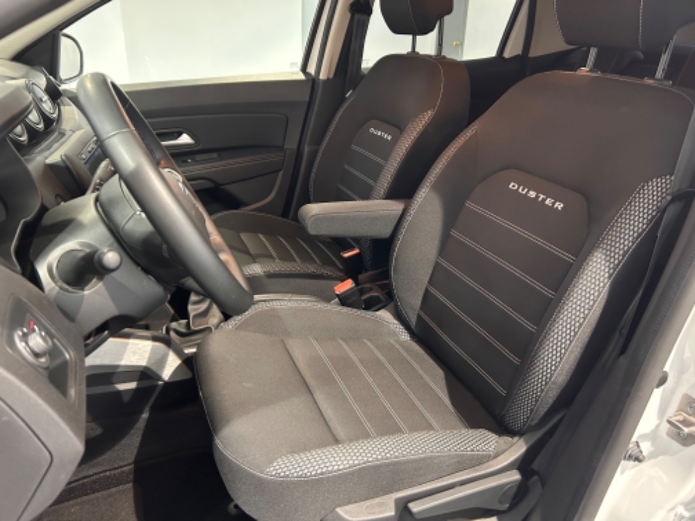 Dacia Duster Prestige foto 11