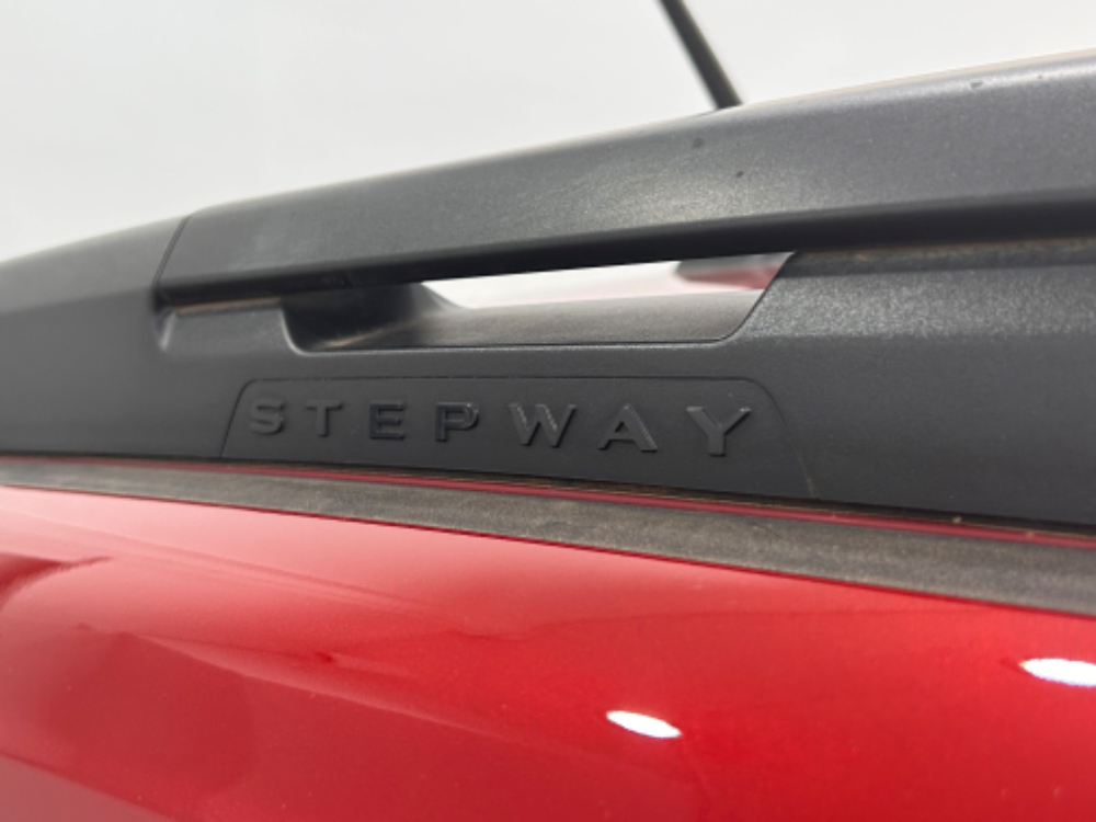 Dacia Sandero Stepway Essential foto 9