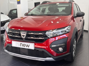 Dacia - Sandero