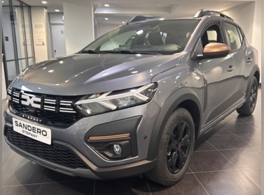 Dacia - Sandero